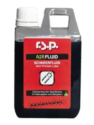 Hit Sezóny R.S.P. Mazivo AIR FLUID 250ml Air Fluid
