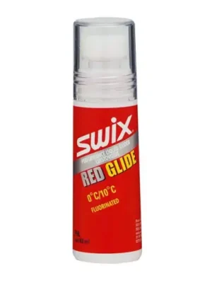 Hit Sezóny Vosk SWIX F8 LNC tekutý 80ml 0/+10°C
