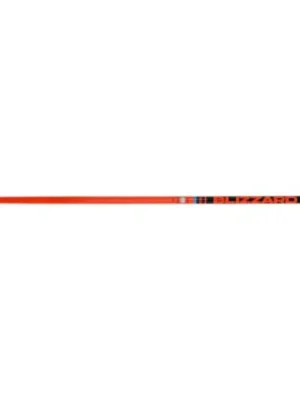 Hůlky BLIZZARD Race ski poles, black/orange Kup Teď