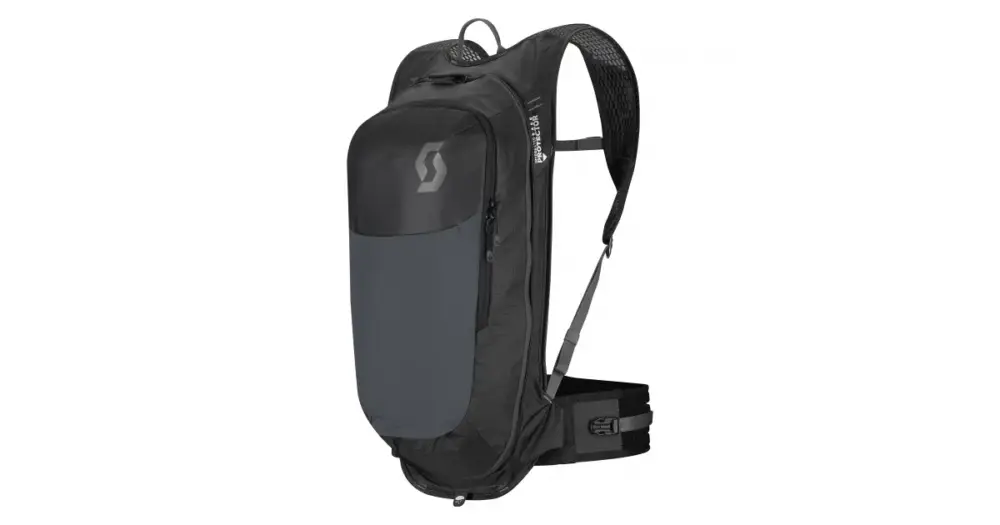 Top Prodej SCOTT TRAIL PROTECT FR' 20 Dark Grey/Black