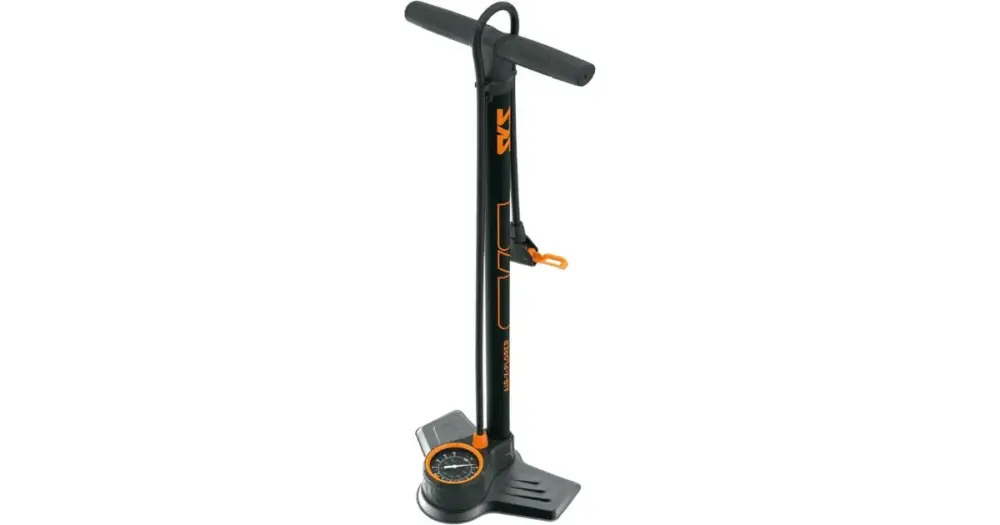 Víkendová Akce SKS Pumpa Airmotion 12.0