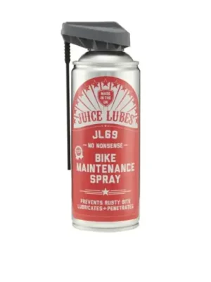 Novinka Juice Lubes JL69