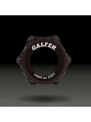 Sezónní Sleva Galfer adaptér pro uchycení Center Lock