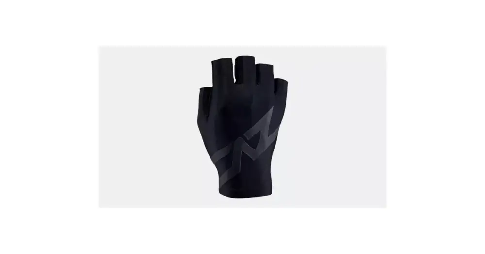 Specialized SUPACAZ SUPA G SHORT 2022 Twisted Black Značkový