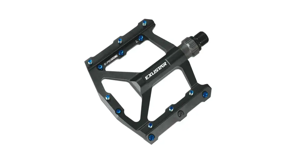 EXUSTAR PB557 Černá / black Nová Kolekce