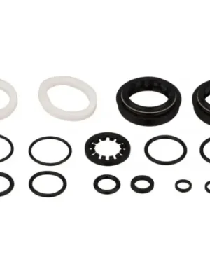 Aktuální Základní servisní kit Rockshox (gufera, pěnové kroužky, těsnění) - Recon Silver RL B1 (non