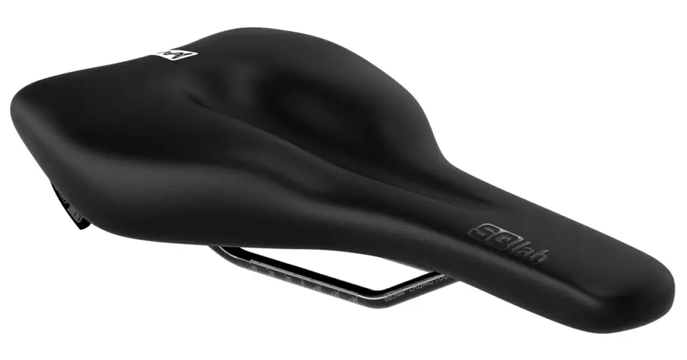 SQlab sedlo 610 M-D active Speciální Cena