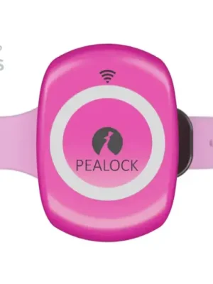 Pealock 2 – elektronický zámek Nakupujte Hned