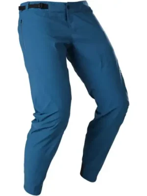 Oblíbený Pánské cyklo kalhoty Fox Ranger Pant Dark Indigo