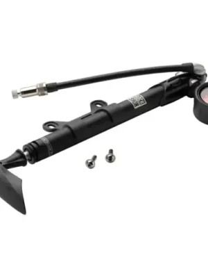 Vrácení Zdarma Pumpička (přepínání vysoký tlak/vysoký objem) RockShox Boxxer