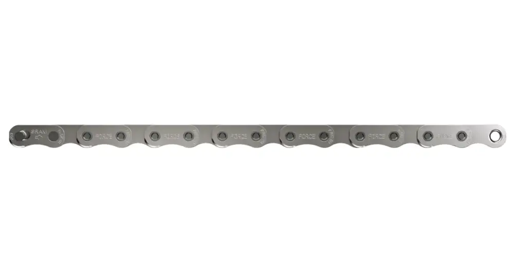 Pouze Dnes Řetěz SRAM Force D1, 120 článků se spojkou PowerLock, 12ti rychlostní