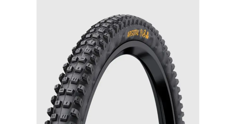 CONTINENTAL Argotal Enduro Soft 2022 - rozměr: 27.5 x 2.40 60-584 Dokud Zásoby Vydrží