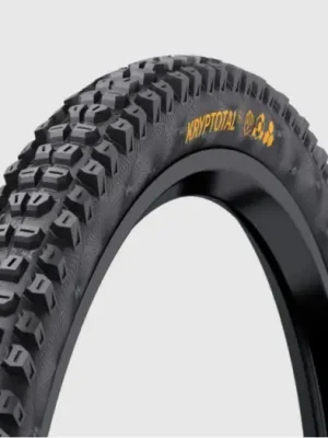 Akční Cena CONTINENTAL Kryptotal-R Enduro Soft 2022 - rozměr: 27.5 x 2.40 60-584
