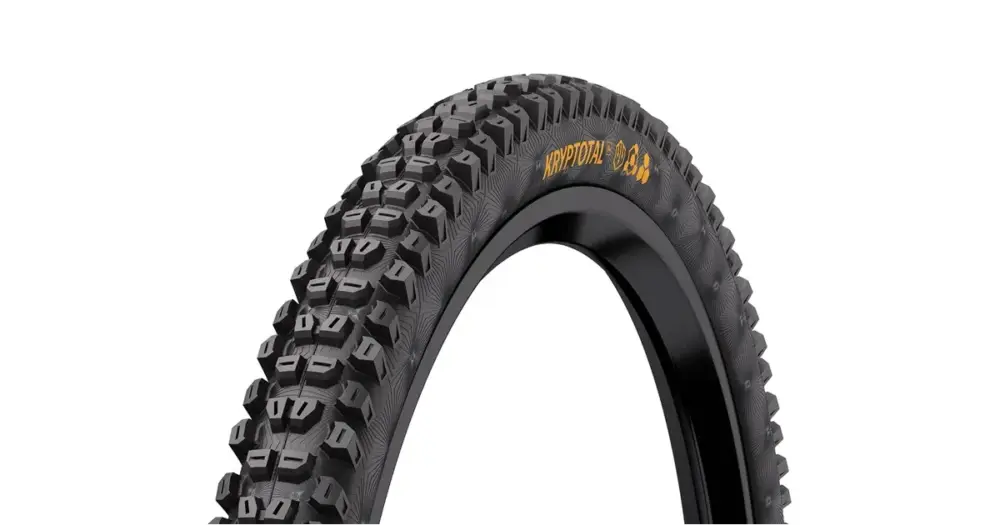 Levný CONTINENTAL 2022 Kryptotal-R Enduro Soft + 65 - 622