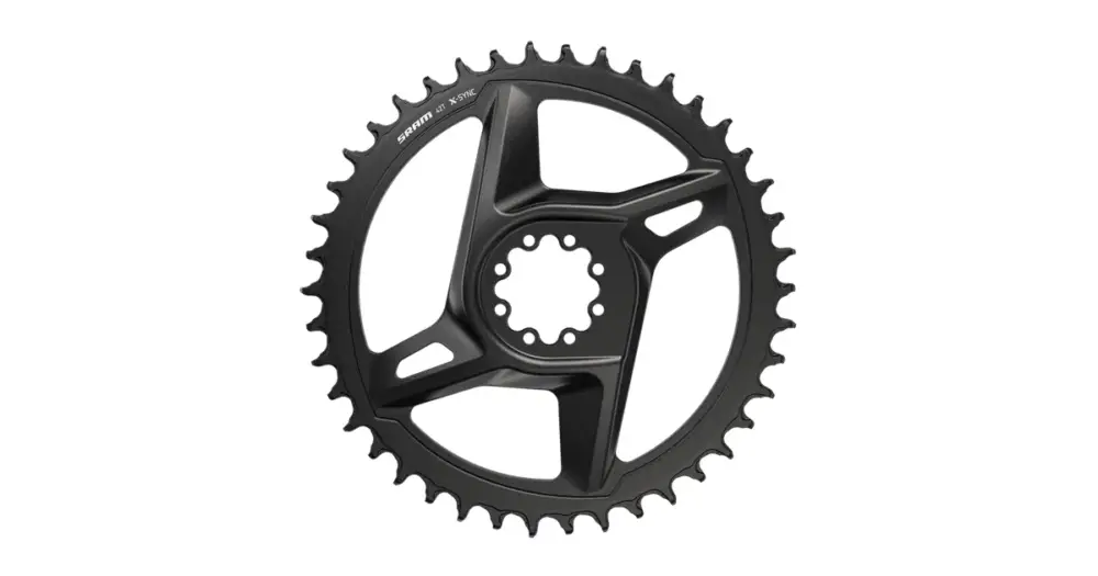 Nejlepší Volba Převodník ROAD 38z DM X-SYNC BLACK (RIVAL)