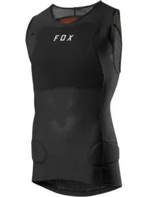 Nejlepší Cena Chránič hrudi Fox Baseframe Pro Sl Black