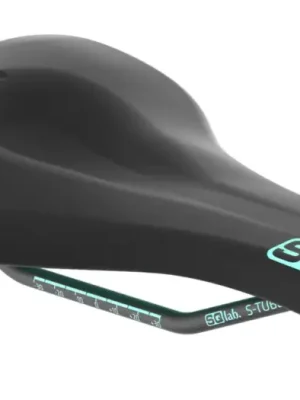 Vrácení Zdarma SQlab sedlo 611 ERGOWAVE active ltd. Endless Summer