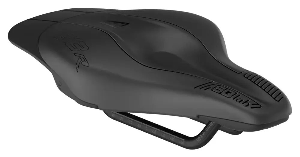 Časově Omezené SQlab sedlo 613 R ERGOWAVE Carbon