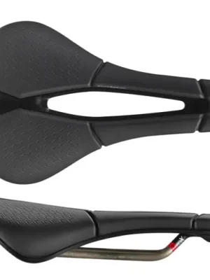 Přímo Od Výrobce Sedlo PROLOGO SCRATCH M5 TiROX PAS 140černé