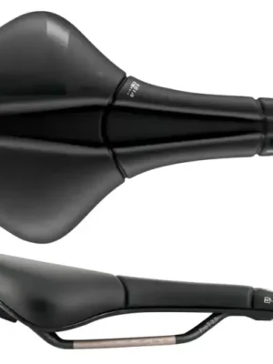 Sedlo PROLOGO PROXIM W400 T2.0 WIDER 165 S černé Výhodná Nabídka