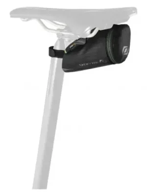 Cenový Hit SYNCROS Saddle Bag Clip-On 250 (Integ. Clip)