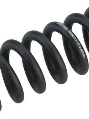 Vysoce Kvalitní Pružina Metric Coil, délka 134mm, zdvih pružiny (47.5-55mm), 550 lb