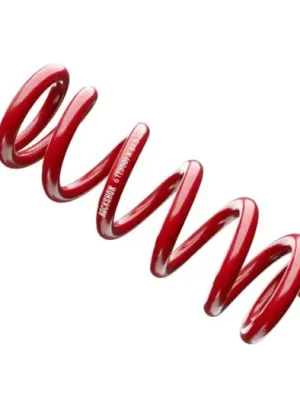 Pružina Metric Coil, Red , délka 151mm, zdvih pružiny (57.5-65mm), 400 lb Nízká Cena