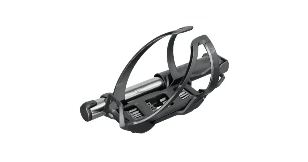 SYNCROS Bottle Cage iS Coupe Cage 2.0HP black Nakupujte Hned