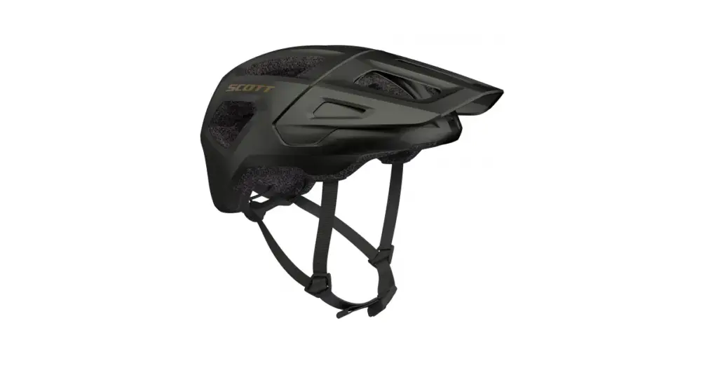 Omezená Nabídka SCOTT Argo Plus (CE) Dark Moss Green