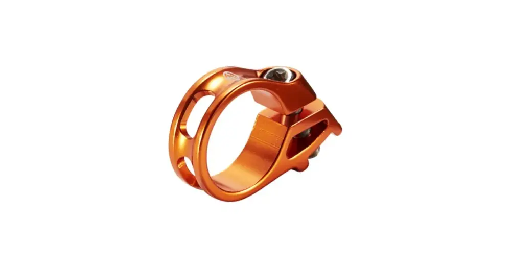 Objímka Reverse pro řazení Sram Orange Vysoce Kvalitní