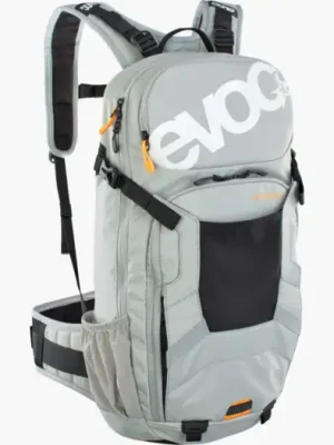 Vrácení Zdarma EVOC FR Enduro 16 Carbon Stone