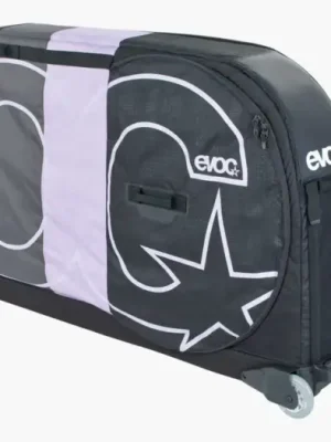 Časově Omezené EVOC Bike Bag PRO Multicolour