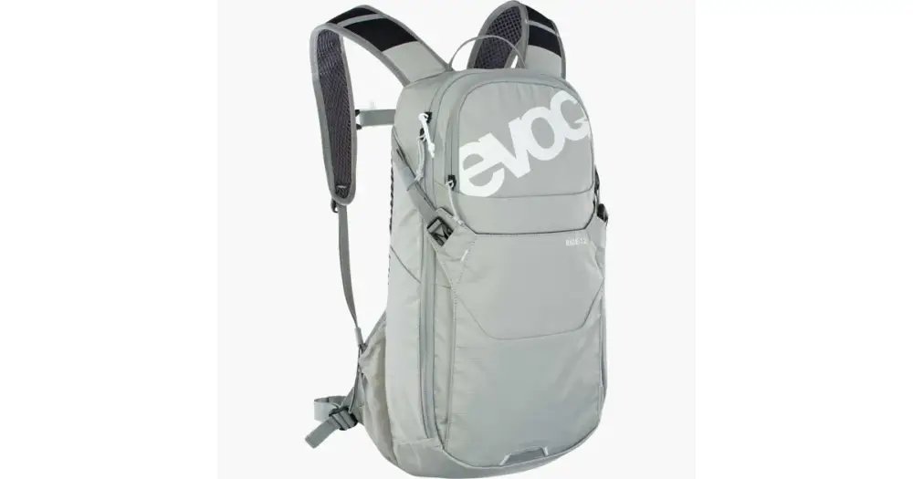 EVOC Ride 12 + Hydration Bladder 2l Stone Aktuální