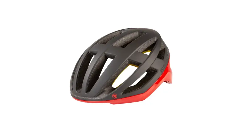 Endura PŘILBA FS260-PRO MIPS® Červená Odeslání Ihned