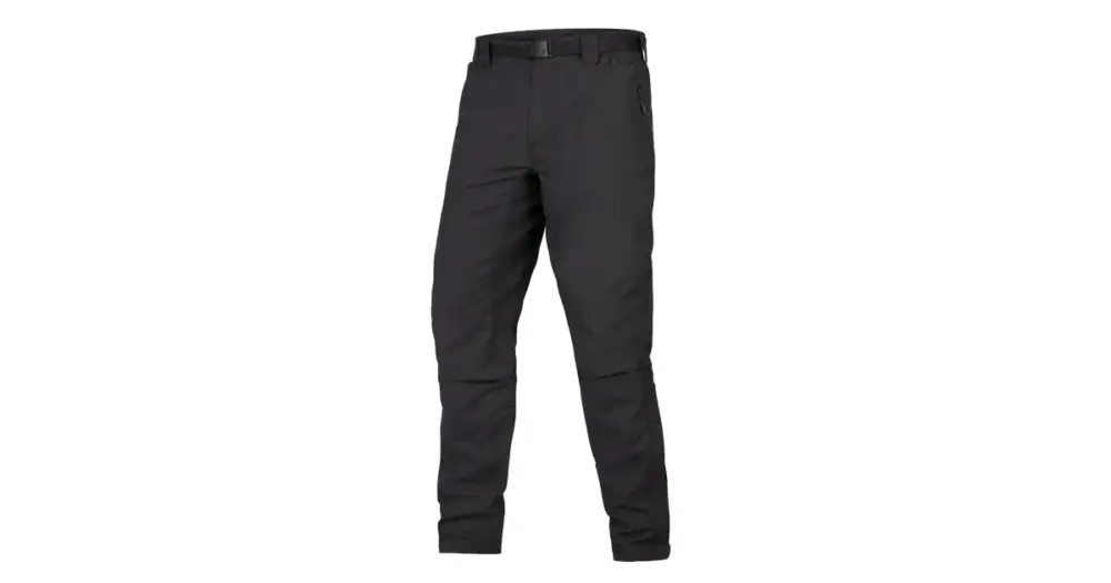 Endura Kalhoty Hummvee Zip-off Černá Pouze Dnes