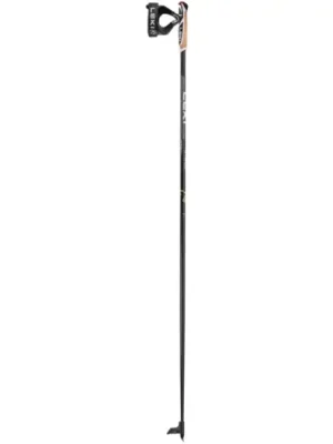Hole Leki XTA 5.5 black-white-neonyellow Doprava Zdarma