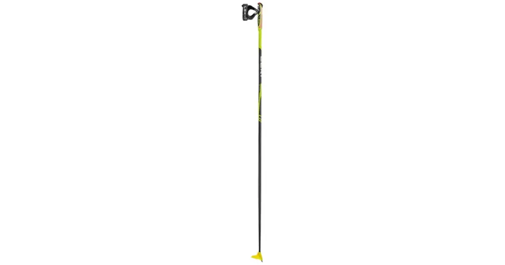 Hole Leki CC 450 neonyellow-black-white Vrácení Zdarma