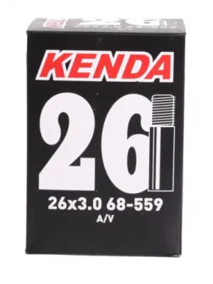 DUŠE KENDA 26x3.0 (68-559) AV Rychlé Dodání