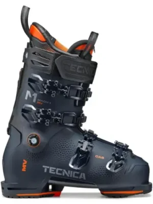 Nejlepší Volba Lyžařské boty TECNICA Mach1 120 MV TD GW, ink blue, 23/24