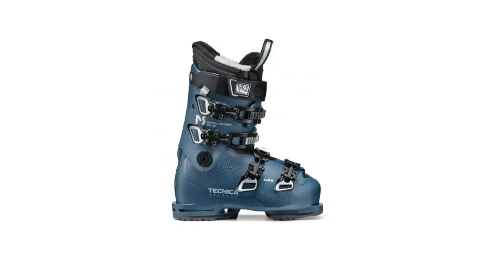 Nejprodávanější Lyžařské boty TECNICA Mach Sport 75 HV W GW, dark avio, 23/24