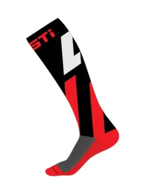 Zlevněný Podkolenky LUSTi Black