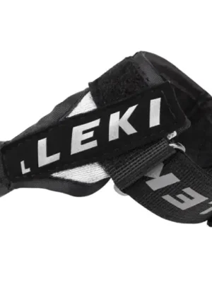 Odeslání Ihned Leki Shark poutko S-M-L stříbrné
