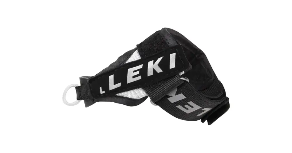 Odeslání Ihned Leki Shark poutko S-M-L stříbrné