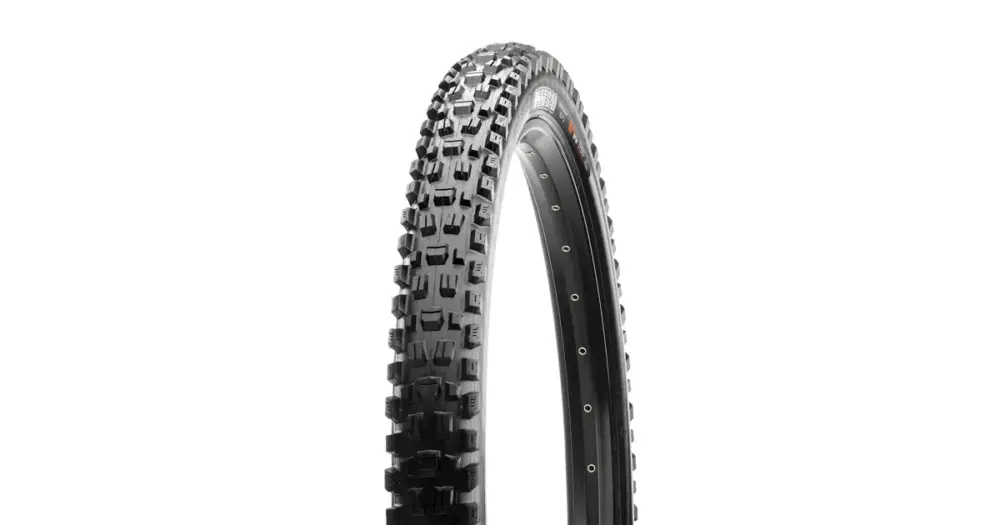 Kup Teď MAXXIS PLÁŠŤ ASSEGAI kevlar 27,5x2.50 3CG/DH/TR Uni