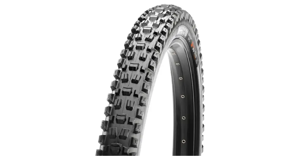 MAXXIS PLÁŠŤ ASSEGAI kevlar 27,5x2.50 3CT/EXO/TR Uni Levný