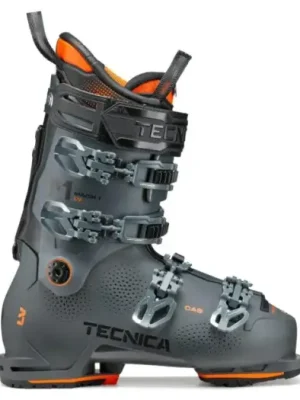 Must-Have Lyžařské boty TECNICA Mach1 110 LV TD GW, race gray, 23/24