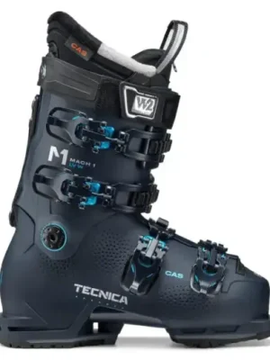 Vrácení Zdarma Lyžařské boty TECNICA Mach1 95 LV W TD GW, ink blue, 23/24