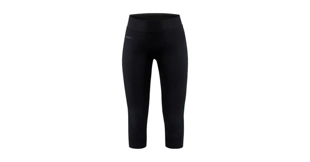 Dámské knickers CRAFT CORE Dry Active Comfort Černá - vel. XS Přímo Od Výrobce