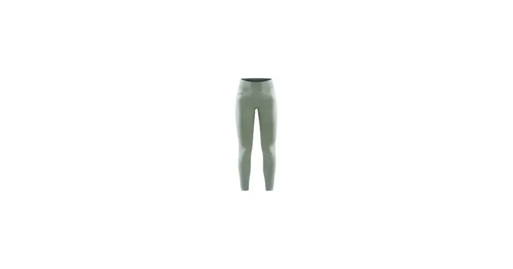 Dámské spodky CRAFT CORE Dry Active Comfort Zelená Značkový