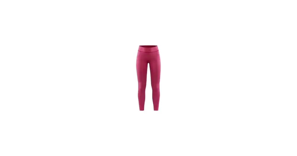 Dámské spodky CRAFT CORE Dry Active Comfort Růžová Nízká Cena